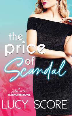 Price of Scandal - Score, Lucy