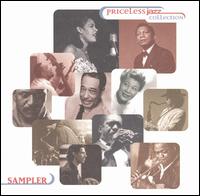 Priceless Jazz Sampler - Various Artists