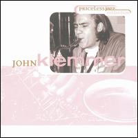 Priceless Jazz - John Klemmer