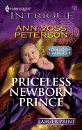 Priceless Newborn Prince