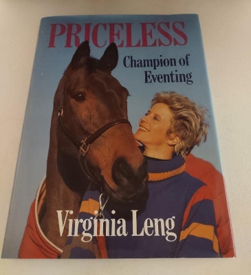 Priceless - Leng, Virginia