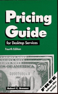 Pricing Guide for Desktop Services
