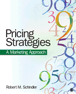 Pricing Strategies: A Marketing Approach