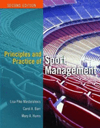 Priciples and Practice of Sport Management