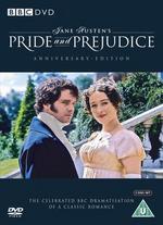 Pride and Prejudice [Anniversary Edition]