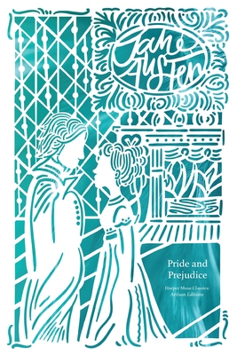 Pride and Prejudice (Artisan Edition) - Austen, Jane