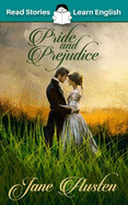 Pride and Prejudice: CEFR level B1 (ELT Graded Reader)