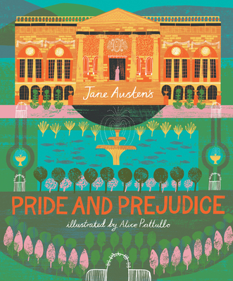 Pride and Prejudice - Classics Reimagined - Austen, Jane