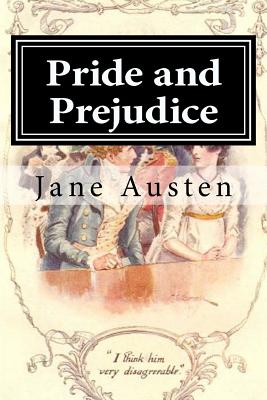 Pride and Prejudice: Illustrated - Austen, Jane