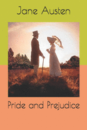 Pride & Prejudice by Jennifer Adams
