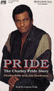 Pride: Charley Pride(bkpk, Abridged