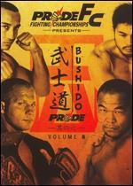 Pride Fighting Championships: Bushido, Vol. 6