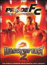 Pride Fighting Championships: Pride 22 - Beasts From the East 2 - 