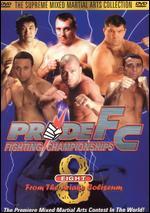 Pride Fighting Championships, Vol. 8