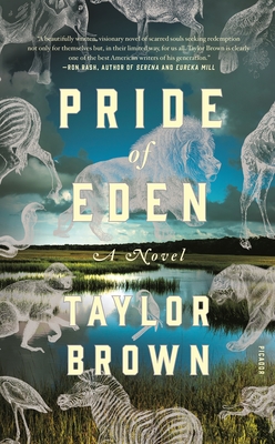 Pride of Eden - Brown, Taylor