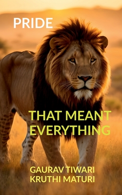 Pride. That Meant Everything - Gaurav Tiwari