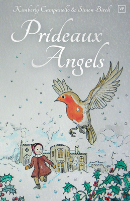 Prideaux Angels - Campanello, Kimberly