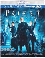Priest [French] [Blu-ray] [3D] - Scott Stewart