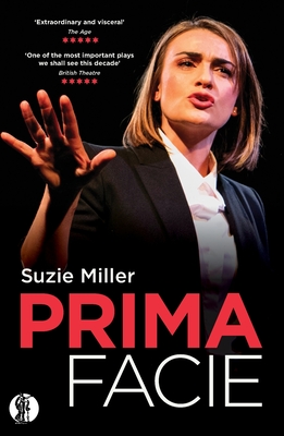 Prima Facie - Miller, Suzie