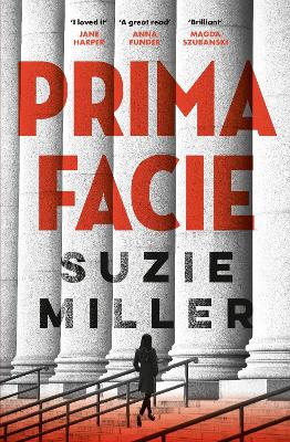 Prima Facie - Miller, Suzie