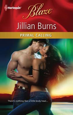 Primal Calling - Burns, Jillian