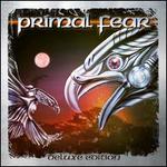 Primal Fear [Silver Vinyl Deluxe Edition]