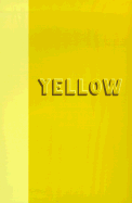 Primary Colors - Yellow Journal