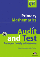 Primary Mathematics: Audit and Test