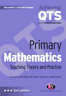 Primary Mathematics: Teaching Theory and Practice: Third Edition
