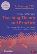 Primary Mathematics: Teaching Theory and Practice