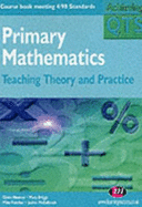 Primary Mathematics: Teaching Theory and Practice