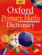 Primary Maths Dictionary - Patilla, Peter
