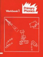 Primary Phonics - Workbook 1 - 360