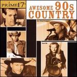 Prime 17: Awesome 90s Country