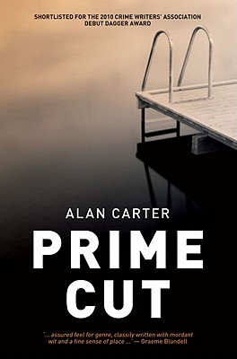 Prime Cut - Carter, Alan