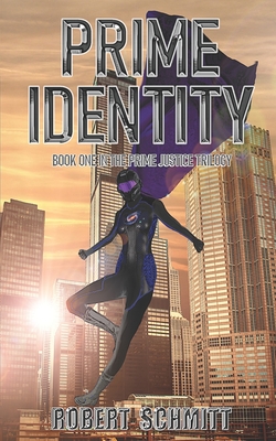 Prime Identity - Schmitt, Robert