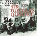 Prime of Sir Douglas Quintet