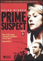 Prime Suspect: Series 1