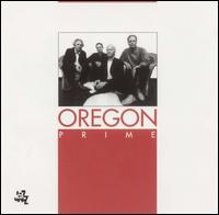 Prime - Oregon