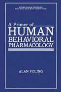 Primer Human Behav Pharm