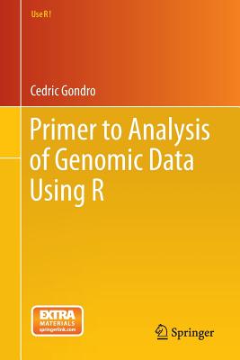 Primer to Analysis of Genomic Data Using R - Gondro, Cedric