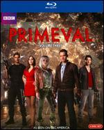 Primeval, Vol. 3 [2 Discs] [Blu-ray]