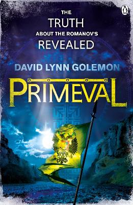 Primeval - Golemon, David Lynn