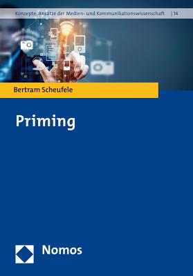 Priming - Scheufele, Bertram