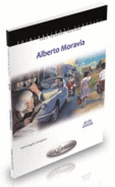 Primiracconti: Alberto Moravia. Libro + CD-audio (A2-B1)