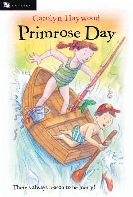 Primrose Day - Haywood, Carolyn