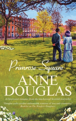 Primrose Square - Douglas, Anne