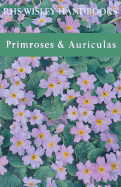 Primroses & Auriculas - Ward, Peter