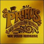 Primus & The Chocolate Factory With The Fungi Ensemble [Gold Edition LP]