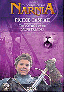 Prince Caspian-Dvd Bbc Version